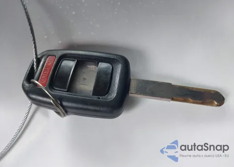 2019 Honda Hr-V Lx z USA, uszkodzony, nr VIN 3CZRU6H33KG717823